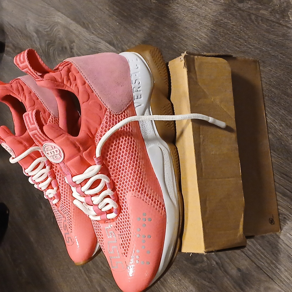 Versace chain reactions 100% authentic